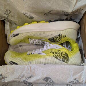 NWT North Face Summit Sky Vectiv 2, Size: M9.5/W11